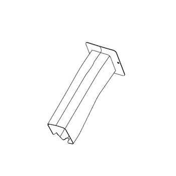 885461YP - CHUTE Briggs and Stratton Original Part