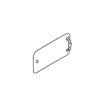 AN315209GS - DOOR Briggs and Stratton Original Part