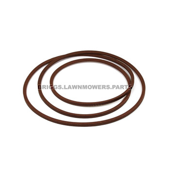 5103872YP - BELT 5V 163.40EL L Briggs and Stratton Original Part - Image 1
