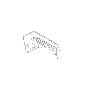 595717 - PANEL-CONTROL Briggs and Stratton Original Part