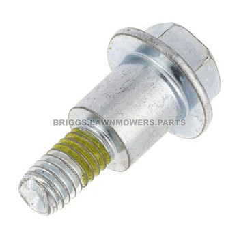 597133 - SCREW Briggs and Stratton Original Part - Image 1