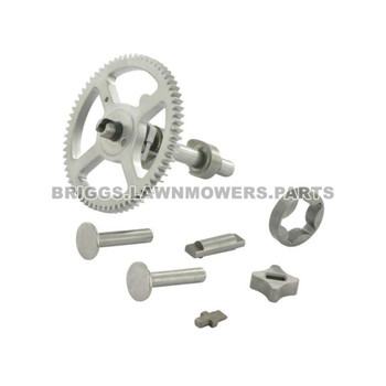 597221 - CAMSHAFT Briggs and Stratton - Image 1