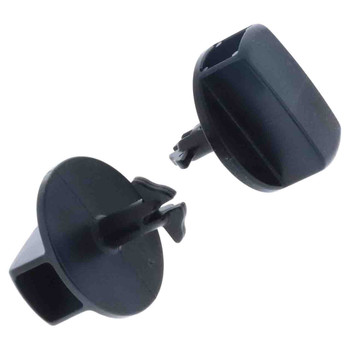597244 - KNOB AIR CLEANER COVER Briggs and Stratton Original Part