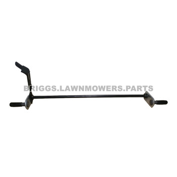 707931 - AXLE-REAR-ASSEMBLY Briggs and Stratton - Image 1
