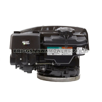 125P07-0047-F1 - ENGINE Briggs and Stratton - Image 1