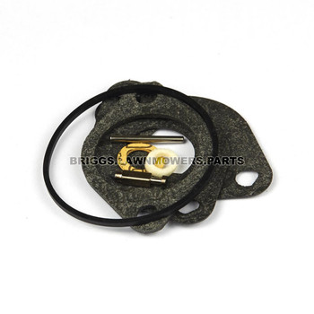 801427 - KIT-CARB OVERHAUL Briggs and Stratton Original Part - Image 1
