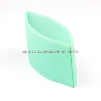 798911 - FILTER-PRE CLEANER Briggs and Stratton Original Part - Image 1