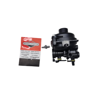 597326 - CARBURETOR Briggs and Stratton Original Part