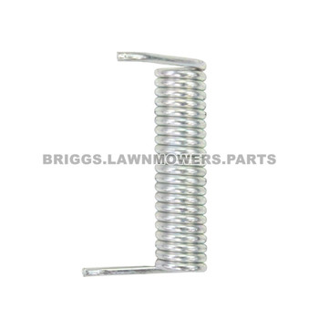 1676213SM - SPRING-TORS 0.491IDX - Briggs and Stratton - Image 1