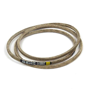 1716854SM - V-BELT HA 090.40 A - Briggs and Stratton Original Part