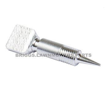 230005 - VALVE-HIGH SPEED Briggs and Stratton Original Part - Image 1