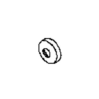 1732089SM - CUP-GRASS SHIELD .793 - Briggs and Stratton Original Part