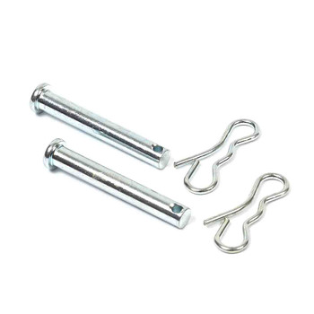 1750790YP - SHEAR PIN KIT 1038 - Briggs and Stratton Original Part