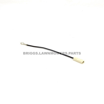 690817 - WIRE-STOP Briggs and Stratton Original Part - Image 1