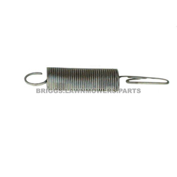 690568 - SPRING-GOVERNOR Briggs and Stratton Original Part - Image 1