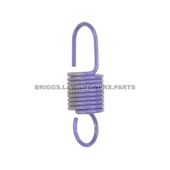 841500 - SPRING-GOVERNOR Briggs and Stratton Original Part - Image 1