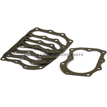 4121 - GASKET (5 X 272163S) Briggs and Stratton Original Part - Image 1