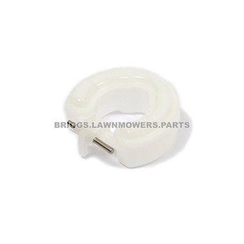 694914 - FLOAT-CARBURETOR Briggs and Stratton Original Part - Image 1