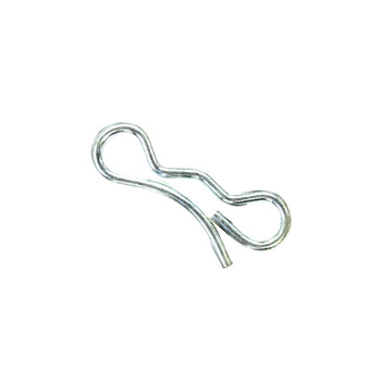 7073821YP - COTTER PIN LOCKING - Briggs and Stratton Original Part - Image 1