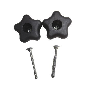 84001720 - KIT HARDWARE HANDLE - Briggs and Stratton Original Part