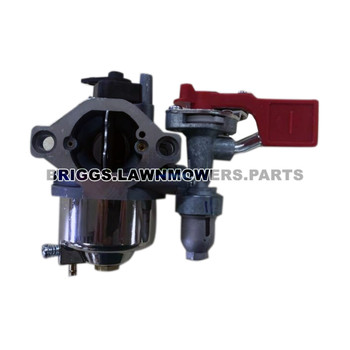 84004885 - CARBURETOR - Briggs and Stratton Original Part - Image 1