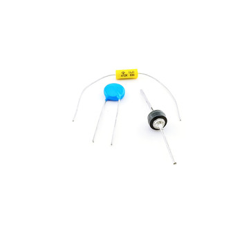 B4916GS - KIT-CAPACITOR DIODE & VAR - Briggs and Stratton Original Part - NO LONGER AVAILABLE