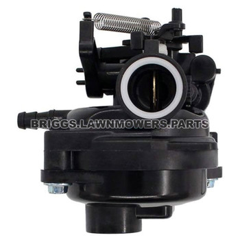Briggs and Stratton 550EX Carburetor 595553