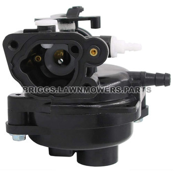 Briggs and Stratton 550E Carburetor 591110