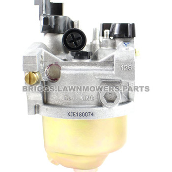 Briggs and Stratton 550 Series Carburetor 797283