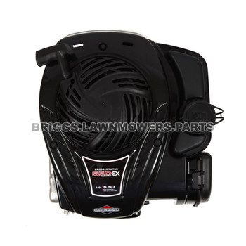 Briggs and Stratton 550EX Engine 09P702-0181-F1