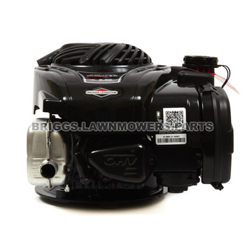 Briggs and Stratton 550EX Engine 09P702-0198-F1