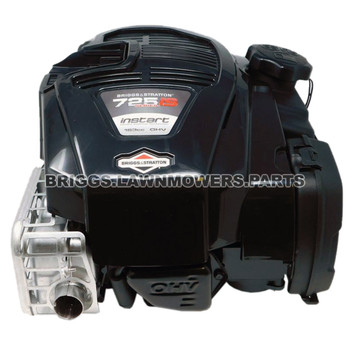 Briggs and Stratton 725EXi Engine 104M0B-0103-F1