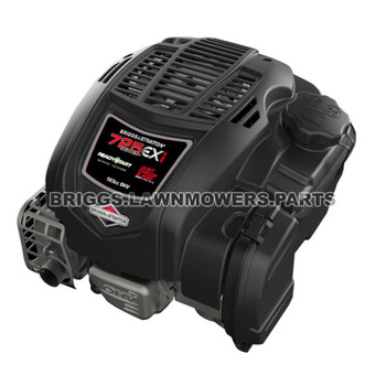 Briggs and Stratton 725EXi Engine 104M05-0082-F1
