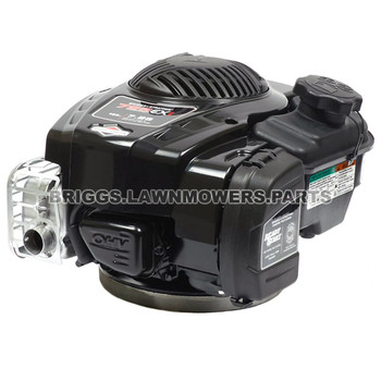 Briggs and Stratton 725EXi Engine 104M02-0115-F1