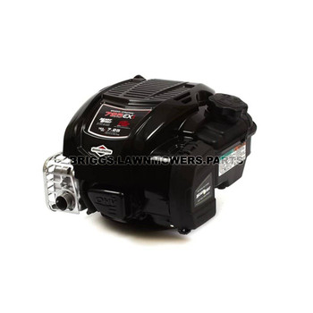 Briggs and Stratton 725EXi Engine 104M02-0083-F1