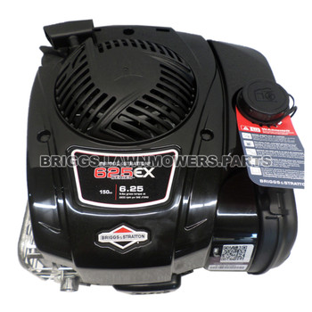 Briggs and Stratton 625EX Engine 093J02-0121-F1