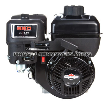 Briggs and Stratton 550 Series Engine 083132-0038-B1