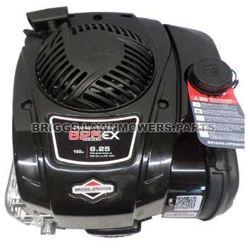 Briggs and Stratton 625EX Engine 093J02-0076-F1