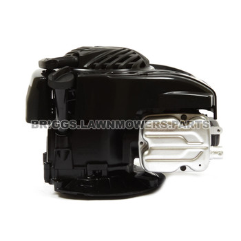 Briggs and Stratton 550E Series Engine 09P702-0198-F1