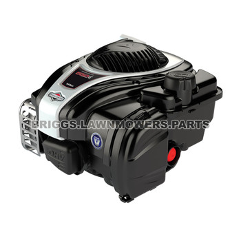 Briggs and Stratton 550E Series Engine 09P702-0181-F1