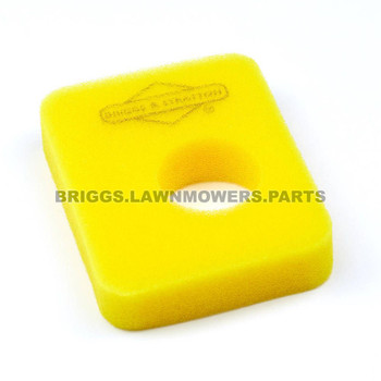 Briggs and Stratton 550EX Air Filter 799579
