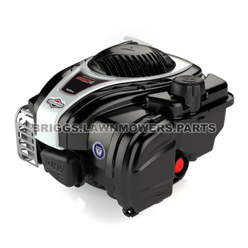 Briggs and Stratton 550E Series Engine 09P702-0047-F1