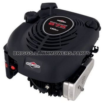 Briggs and Stratton 675 Series Engine 126M02-1030-F1