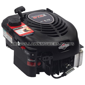 Briggs and Stratton 675 Series Engine 126M02-1701-F1