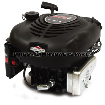 Briggs and Stratton 675 Series Engine 126M02-1625-F1