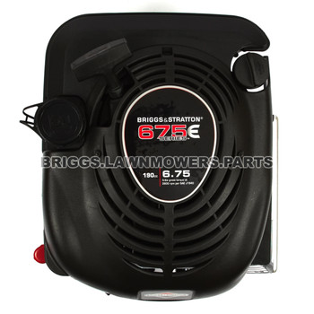 Briggs and Stratton 675 Series Engine 126M02-1015-F1