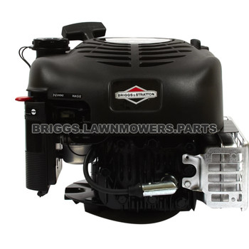 Briggs and Stratton 675 Series Engine 126M02-1009-F1