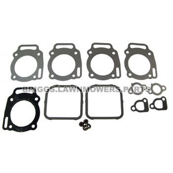 Briggs and Stratton 808392 Gasket Set Valve OEM