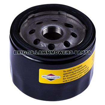 Briggs and Stratton 20 HP Oil Filter 492932S OEM