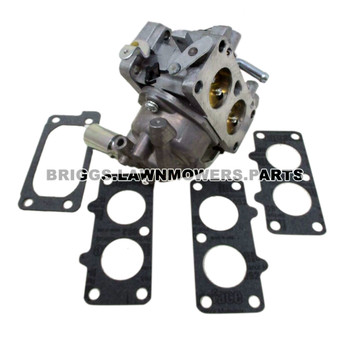 21 HP Briggs and Stratton Carburetor 845281 OEM